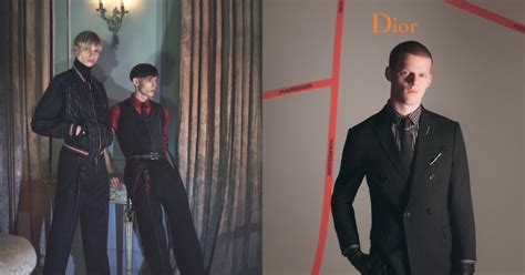 Warning: Dior Homme Brings Back the Gabber Dance For Latest 